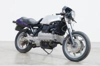 1985 BMW K100TIC&nbsp;- NO RESERVE