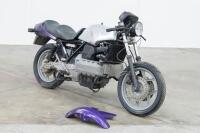 1985 BMW K100TIC&nbsp;- NO RESERVE - 2