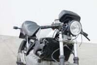 1985 BMW K100TIC&nbsp;- NO RESERVE - 4