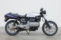 1985 BMW K100TIC&nbsp;- NO RESERVE - 5