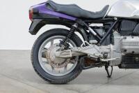 1985 BMW K100TIC&nbsp;- NO RESERVE - 6