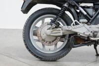 1985 BMW K100TIC&nbsp;- NO RESERVE - 7