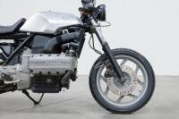 1985 BMW K100TIC&nbsp;- NO RESERVE - 8