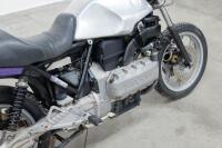 1985 BMW K100TIC&nbsp;- NO RESERVE - 10