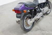 1985 BMW K100TIC&nbsp;- NO RESERVE - 11