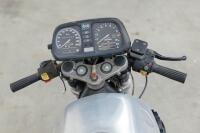 1985 BMW K100TIC&nbsp;- NO RESERVE - 12