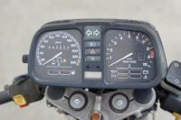 1985 BMW K100TIC&nbsp;- NO RESERVE - 13
