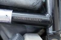 1985 BMW K100TIC&nbsp;- NO RESERVE - 14