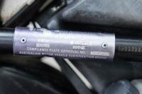 1985 BMW K100TIC&nbsp;- NO RESERVE - 15