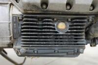 1985 BMW K100TIC&nbsp;- NO RESERVE - 17