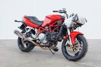 2006 Ducati Sport Touring S3 - NO RESERVE