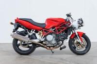 2006 Ducati Sport Touring S3 - NO RESERVE - 3