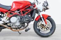 2006 Ducati Sport Touring S3 - NO RESERVE - 6
