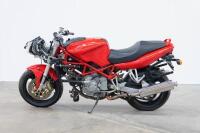 2006 Ducati Sport Touring S3 - NO RESERVE - 13