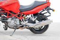 2006 Ducati Sport Touring S3 - NO RESERVE - 16
