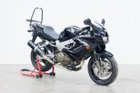 2006 Honda Firestorm&nbsp;VTR100 - NO RESERVE