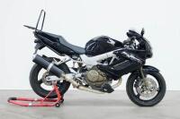 2006 Honda Firestorm&nbsp;VTR100 - NO RESERVE - 2