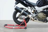 2006 Honda Firestorm&nbsp;VTR100 - NO RESERVE - 3