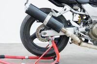 2006 Honda Firestorm&nbsp;VTR100 - NO RESERVE - 4