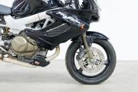 2006 Honda Firestorm&nbsp;VTR100 - NO RESERVE - 5