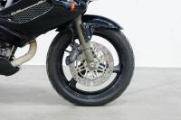2006 Honda Firestorm&nbsp;VTR100 - NO RESERVE - 6