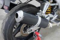 2006 Honda Firestorm&nbsp;VTR100 - NO RESERVE - 8