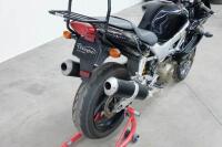 2006 Honda Firestorm&nbsp;VTR100 - NO RESERVE - 9