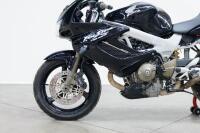 2006 Honda Firestorm&nbsp;VTR100 - NO RESERVE - 15