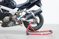 2006 Honda Firestorm&nbsp;VTR100 - NO RESERVE - 17