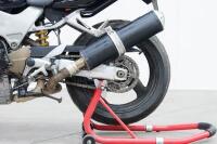 2006 Honda Firestorm&nbsp;VTR100 - NO RESERVE - 18