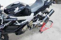 2006 Honda Firestorm&nbsp;VTR100 - NO RESERVE - 19