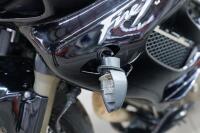 2006 Honda Firestorm&nbsp;VTR100 - NO RESERVE - 20