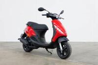 2017 Piaggio Zip 2lt&nbsp;(WOVR) - NO RESERVE
