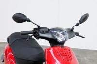 2017 Piaggio Zip 2lt&nbsp;(WOVR) - NO RESERVE - 2