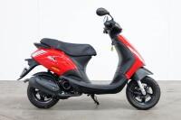 2017 Piaggio Zip 2lt&nbsp;(WOVR) - NO RESERVE - 3