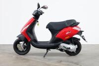 2017 Piaggio Zip 2lt&nbsp;(WOVR) - NO RESERVE - 5