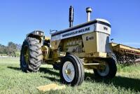 1968 Minneapolis-Moline G900 Tractor - AMENDED