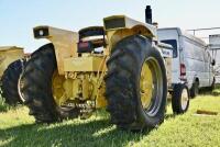 1968 Minneapolis-Moline G900 Tractor - AMENDED - 5