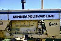 1968 Minneapolis-Moline G900 Tractor - AMENDED - 6