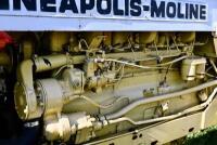 1968 Minneapolis-Moline G900 Tractor - AMENDED - 9