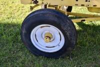 1968 Minneapolis-Moline G900 Tractor - AMENDED - 12