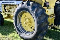 1968 Minneapolis-Moline G900 Tractor - AMENDED - 13