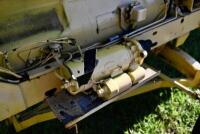 1968 Minneapolis-Moline G900 Tractor - AMENDED - 16