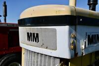 1968 Minneapolis-Moline G900 Tractor - AMENDED - 20