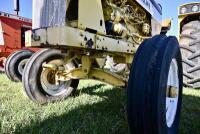 1968 Minneapolis-Moline G900 Tractor - AMENDED - 21