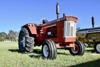 1963 Allis-Chalmers D21 Tractor [NEW VIDEO ADDED]