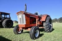 1963 Allis-Chalmers D21 Tractor [NEW VIDEO ADDED] - 2