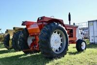 1963 Allis-Chalmers D21 Tractor [NEW VIDEO ADDED] - 3