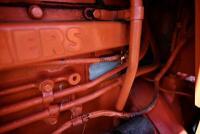1963 Allis-Chalmers D21 Tractor [NEW VIDEO ADDED] - 10