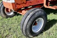 1963 Allis-Chalmers D21 Tractor [NEW VIDEO ADDED] - 12
